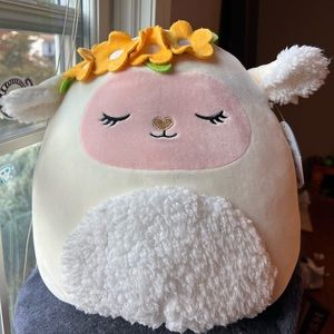 squishmallow: Sophie